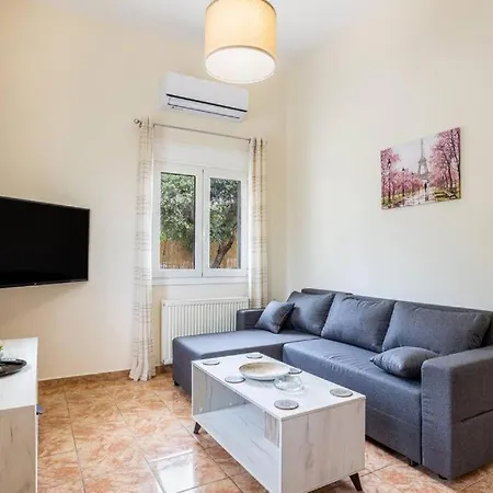 Apartment K_kostas *